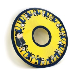 Minion® Canvas Frisbee
