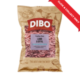 Dibo/Totally Natural Raw Dog Food - Lamb and Offal