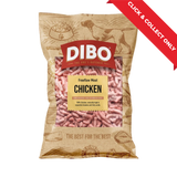 Dibo/Totally Natural Raw Dog Food - Chicken
