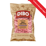 Dibo/Totally Natural Raw Dog Food - Turkey/Lamb/Offal