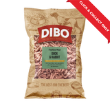 Dibo/Totally Natural Raw Dog Food - Duck and Rabbit