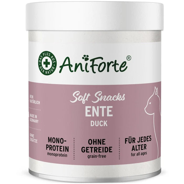 Aniforte Soft Snacks Cat Treats 100g