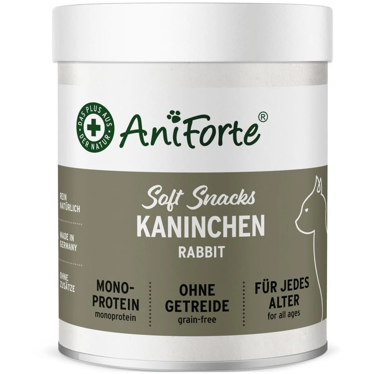 Aniforte Soft Snacks Cat Treats 100g