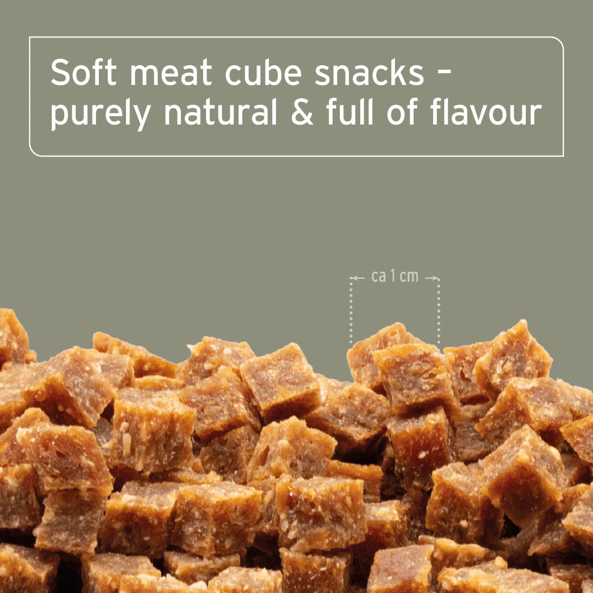 Aniforte Soft Snacks Cat Treats 100g