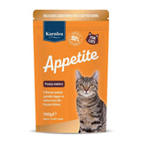 Karnlea Appetite – Fussy Eaters for Cats