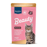 Karnlea Beauty – Skin & Coat Cat Supplement