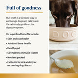 Karnlea - Beef Bone Broth For Dogs & Cats