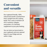 Karnlea - Venison Bone  Broth For Dogs & Cats