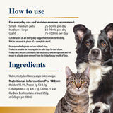 Karnlea - Venison Bone  Broth For Dogs & Cats