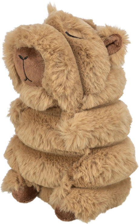 Trixie Capybara Dog Toy