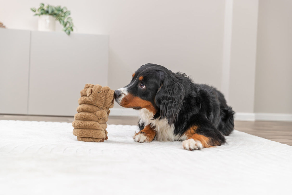 Trixie Capybara Dog Toy