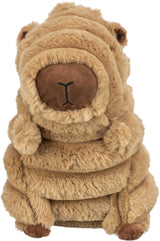 Trixie Capybara Dog Toy