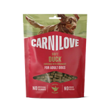 Carnilove Duck with Rosemary Soft Treat 200g