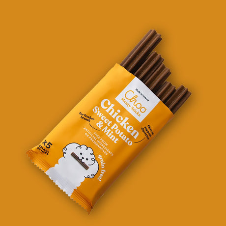 Choo Meaty Sticks