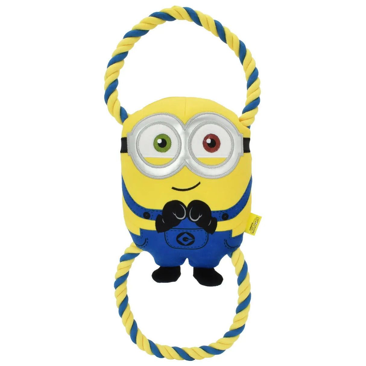 Minions - Large Double Tug Plush Toy