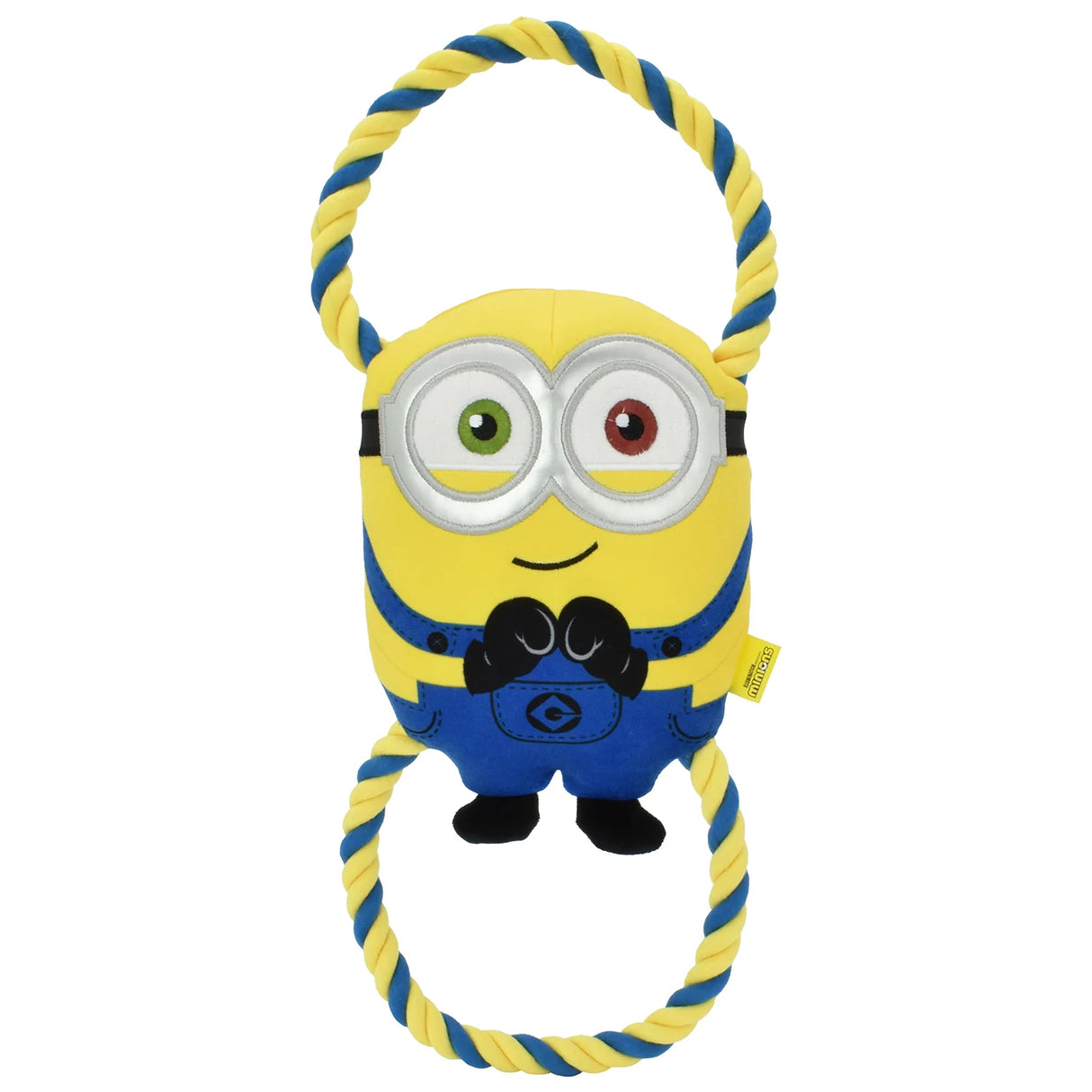 Minions - Small Double Tug Plush Toy