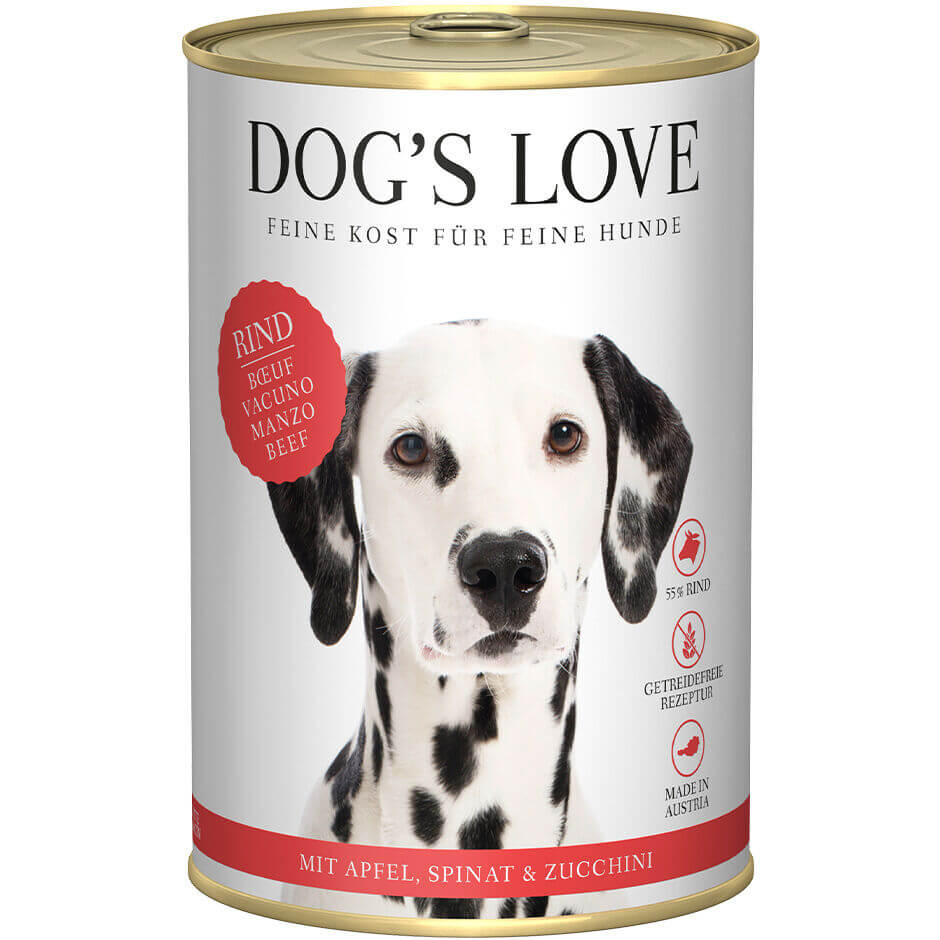 Dog Wet Food Dofos Pet Centre