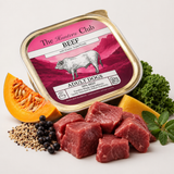 The Hunters Club Superfood Foils 300g