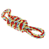 Happy Pet Twist-Tee Coil Tugger
