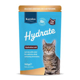 Karnlea Hydrate – Hydration Aid Cat Supplement