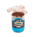 Bark Live Bait Bites Dog Toy