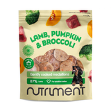 Nutriment Fresh Medallions - 800g