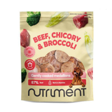 Nutriment Fresh Medallions - 800g