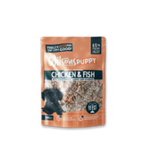 Wilsons Fresh Dog Food