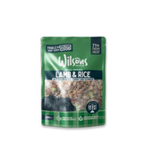 Wilsons Fresh Dog Food