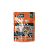 Wilsons Fresh Dog Food