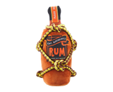 Bark Barkbeard'S Rum Dog Toy