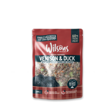 Wilsons Fresh Dog Food