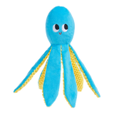Bark Odd Otto Dog Toy