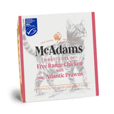 McAdams Wet Cat Food 100g