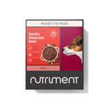 Nutriment - Dog Gently Steamed 395g