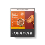 Nutriment - Dog Gently Steamed 395g