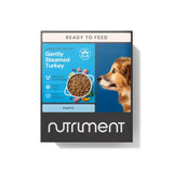 Nutriment - Dog Gently Steamed 395g