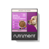 Nutriment - Dog Gently Steamed 395g