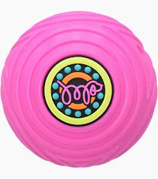 Groovers TPR Ball Dog Toy