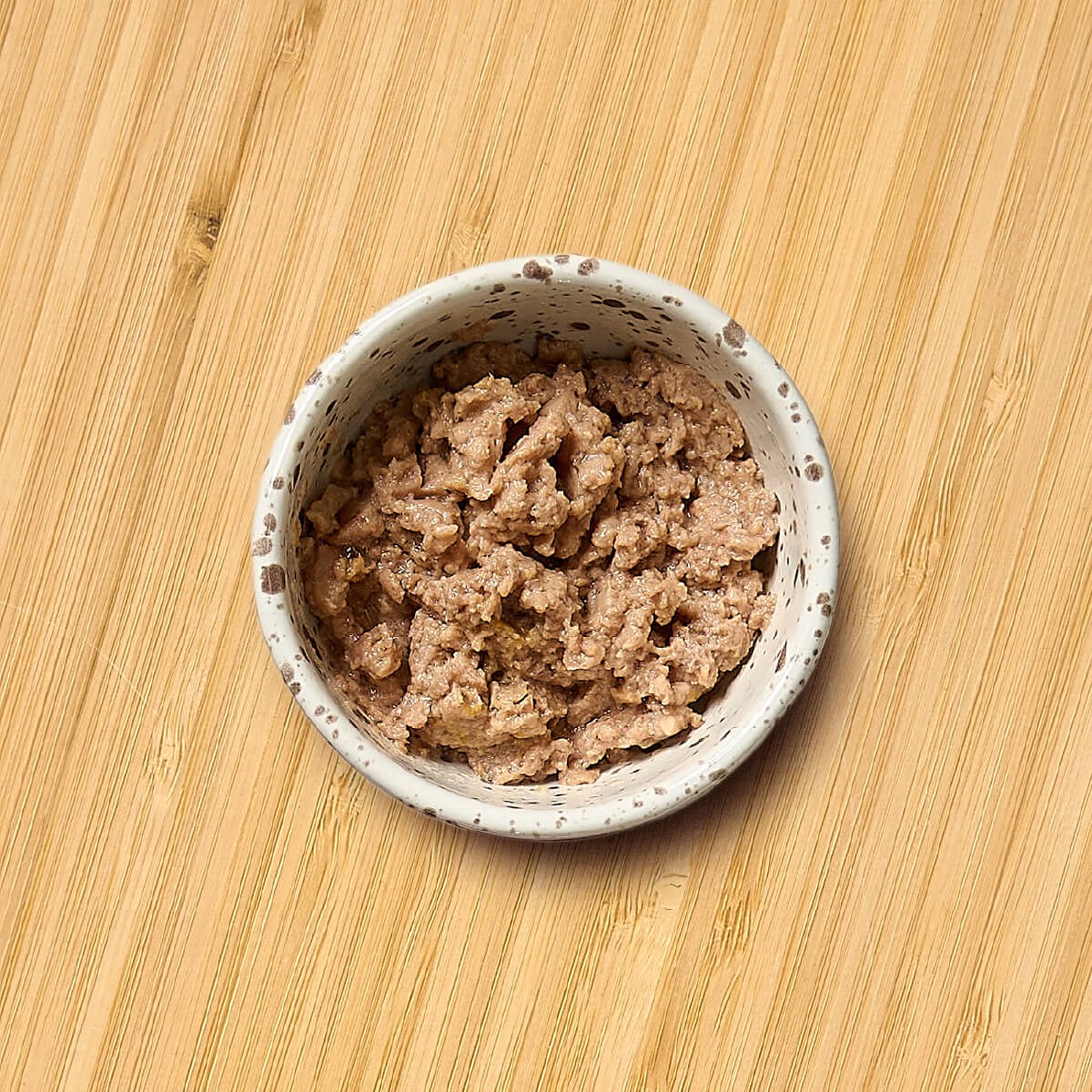 Tribal 70% Gourmet Sausage Wet Cat Food 100g