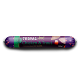 Tribal 70% Gourmet Sausage Wet Cat Food 100g