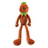 Happy Pet Jumbo Gingerbread Plush Dog Toy