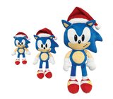 Happy Pet Sonic the Hedgehog® Festive Dog Toy