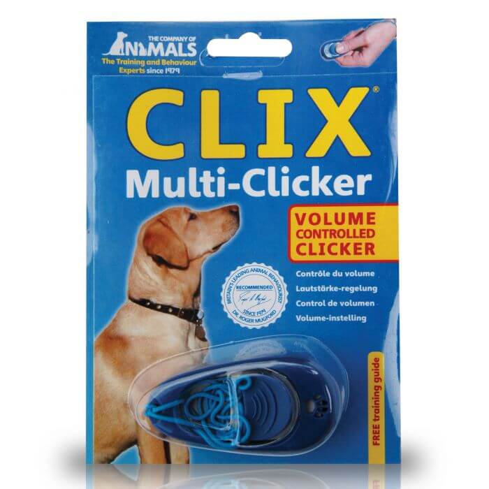 Clix clicker 2025