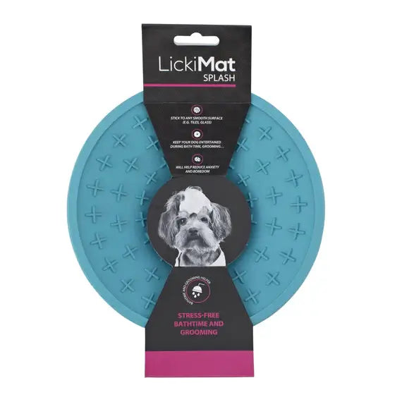 Lickimat Splash