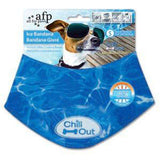 Chill Out Ice Bandana - Various Sizes-All For paws-S-Dofos Pet Centre