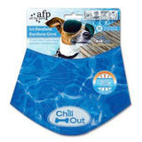Chill Out Ice Bandana - Various Sizes-All For paws-M-Dofos Pet Centre