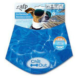Chill Out Ice Bandana - Various Sizes-All For paws-XL-Dofos Pet Centre