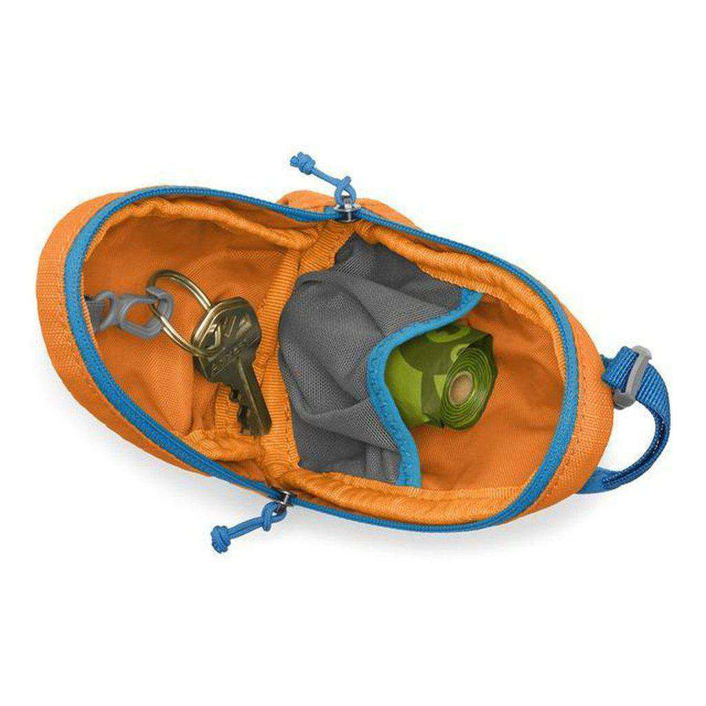 Ruffwear Stash Bag-Dog Accessories-Ruffwear-Twilight Grey-Dofos Pet Centre