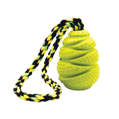 Grrrelli Rubber Tugger